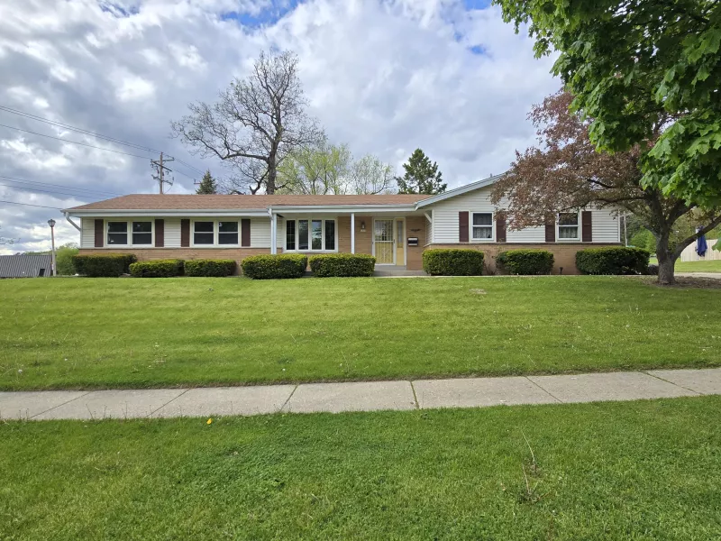 Greendale