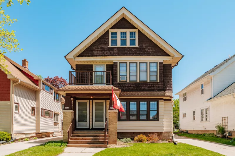 Wauwatosa