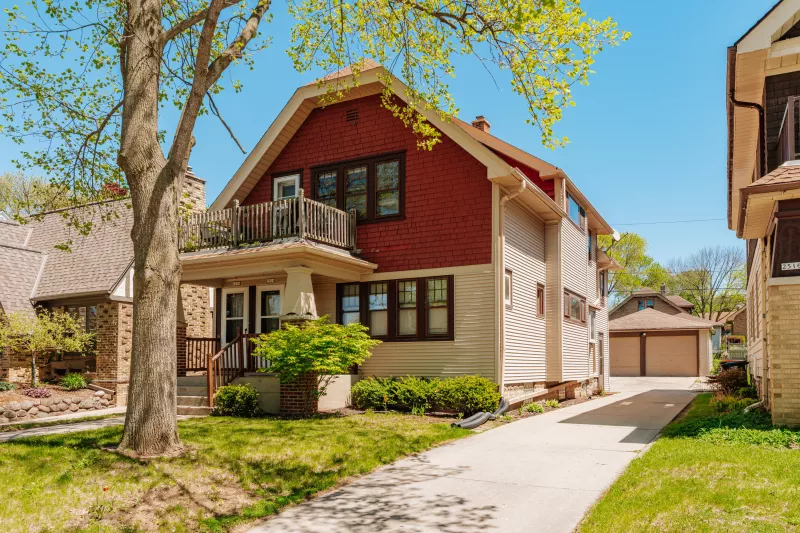 Wauwatosa