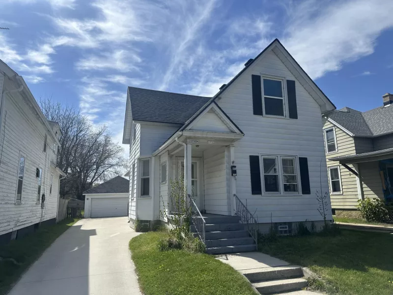 Sheboygan