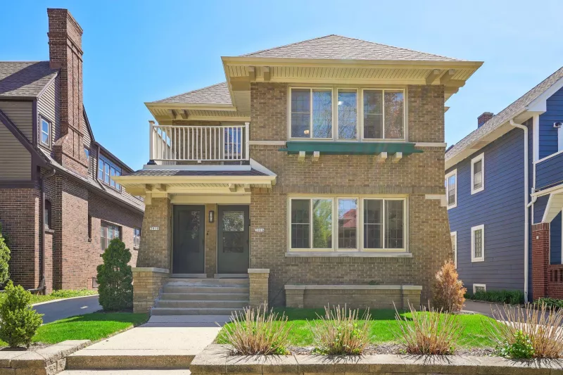 Shorewood