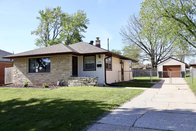 South Milwaukee