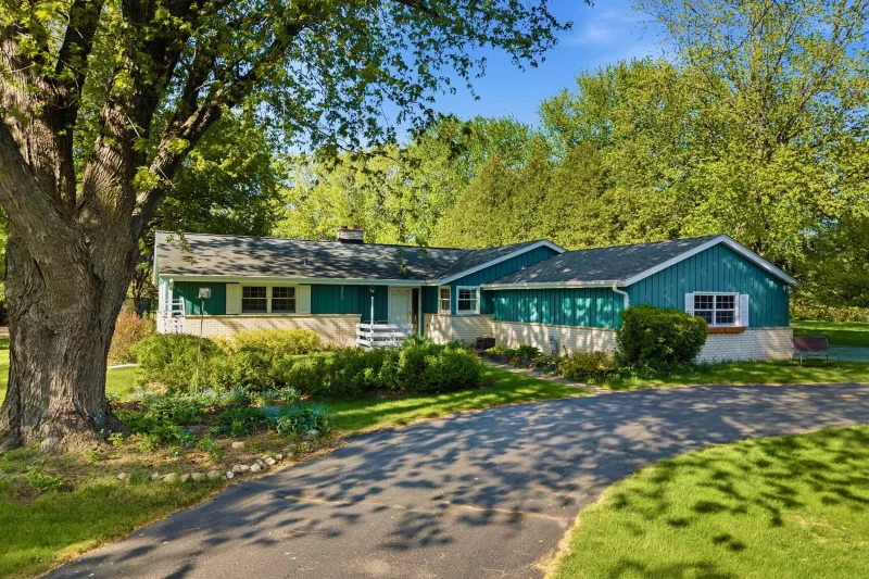 Cedarburg