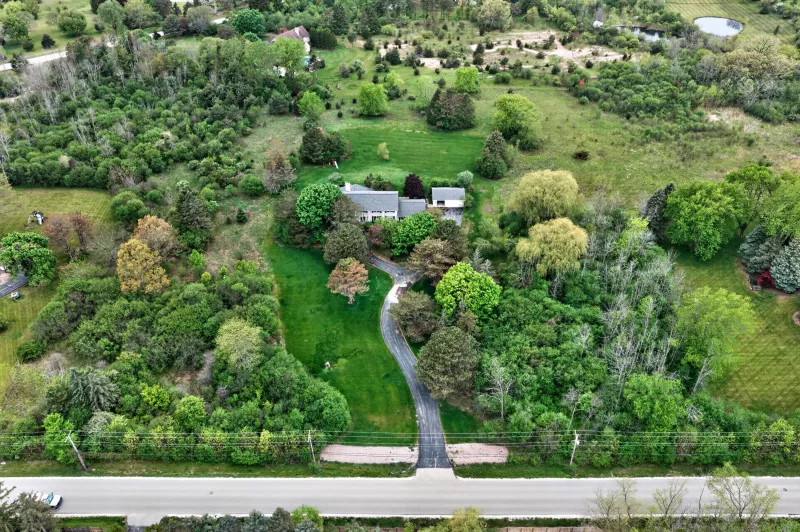 River Hills