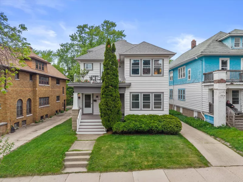 Shorewood