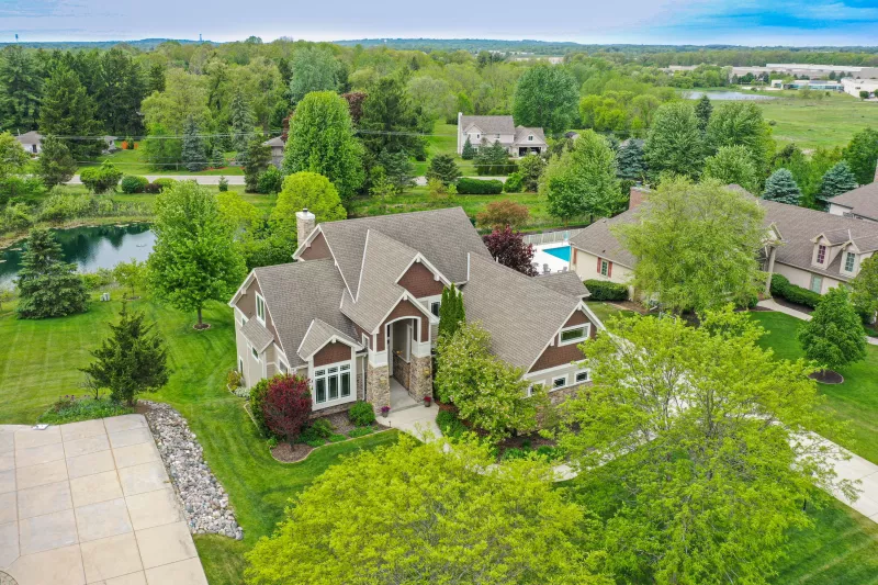 Menomonee Falls