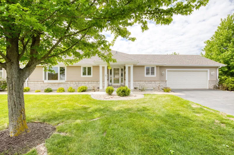 Menomonee Falls