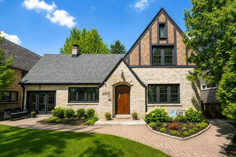 Whitefish Bay