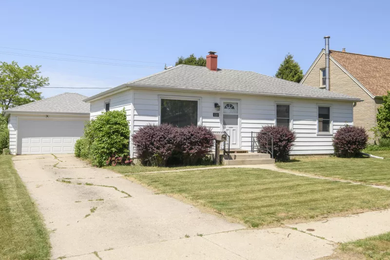 South Milwaukee
