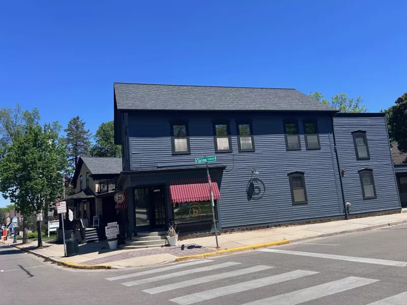 Cedarburg