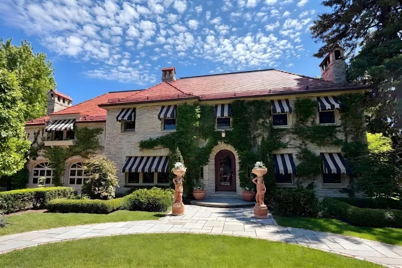 Whitefish Bay