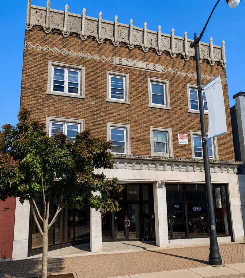Racine