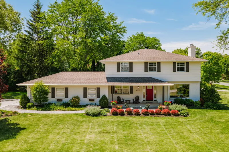 Elm Grove