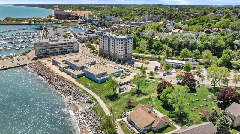 Port Washington