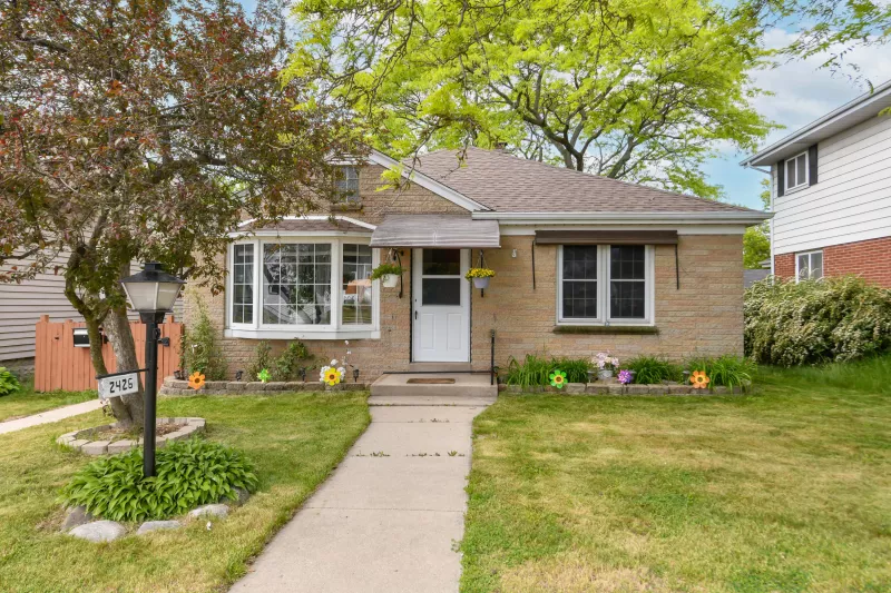 South Milwaukee