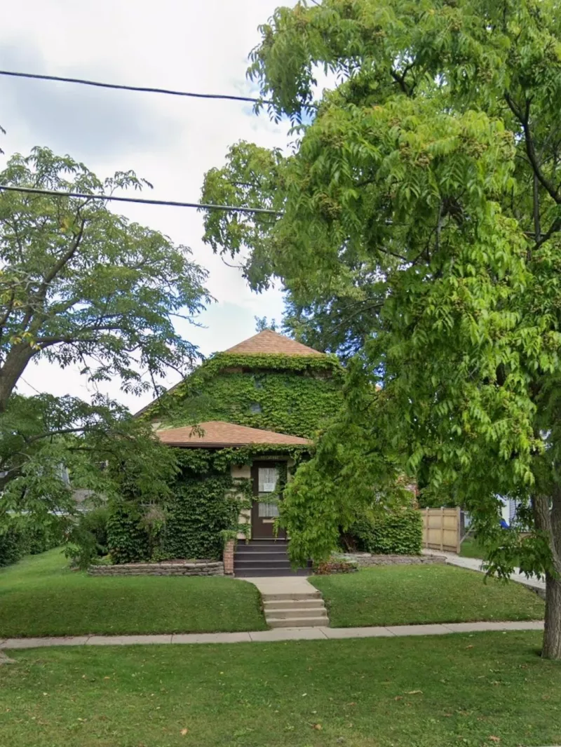 Menomonee Falls