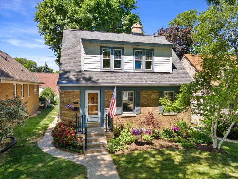 Wauwatosa