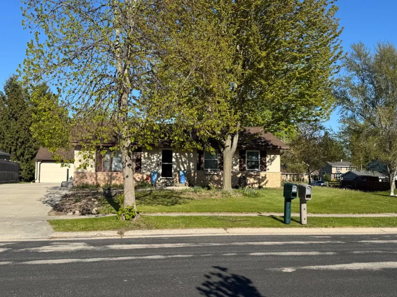 Saukville