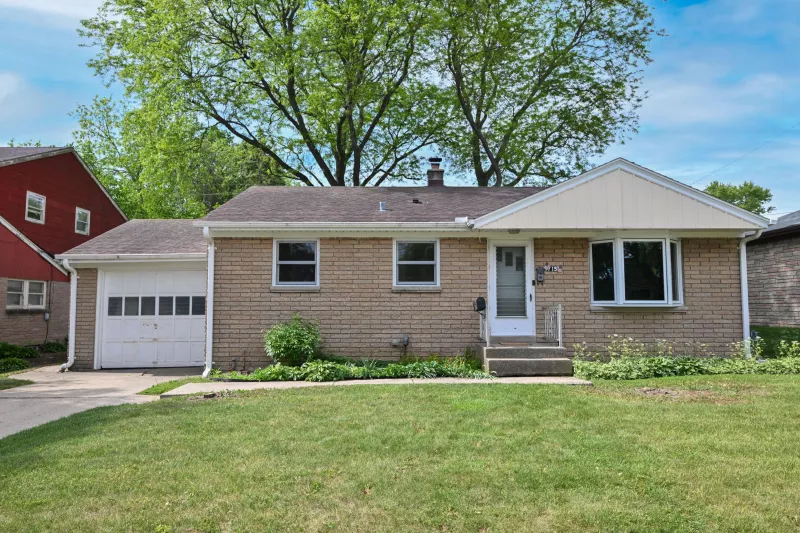 South Milwaukee