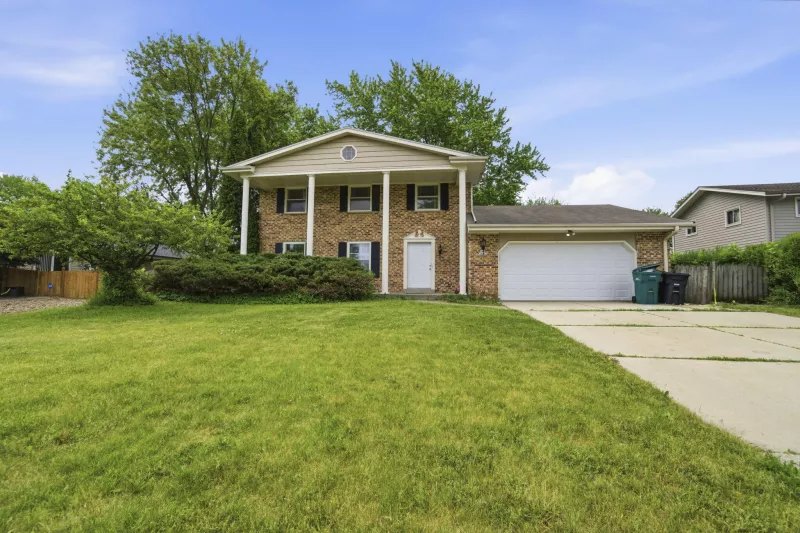 Menomonee Falls