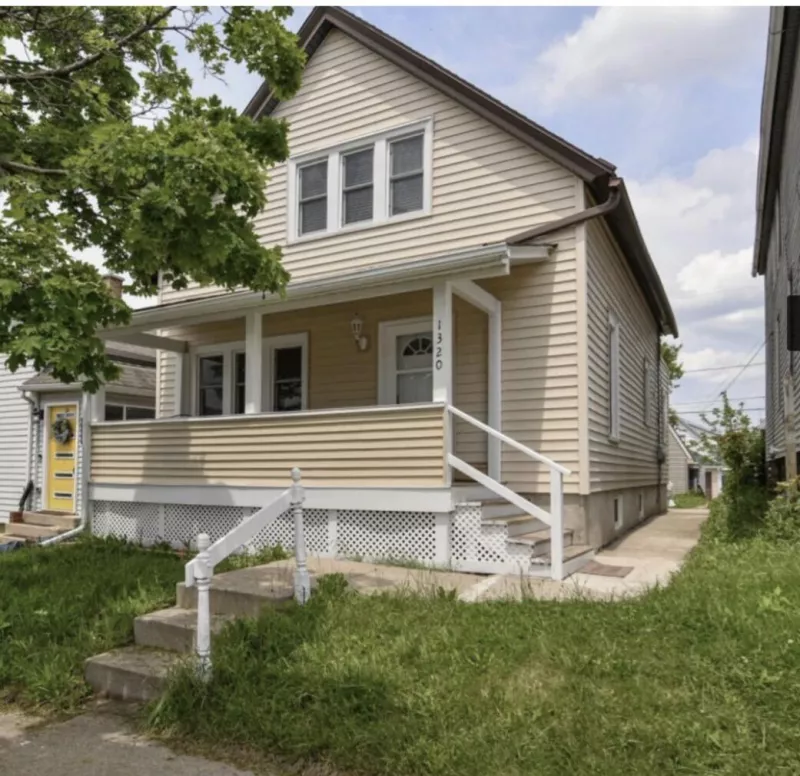 South Milwaukee