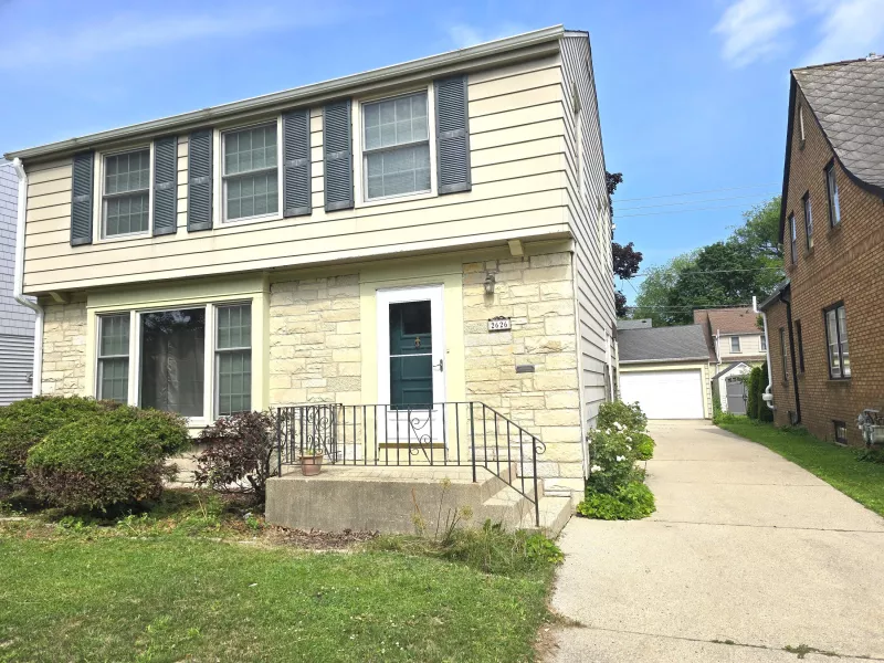 Wauwatosa