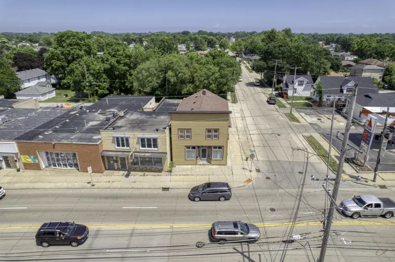 Racine