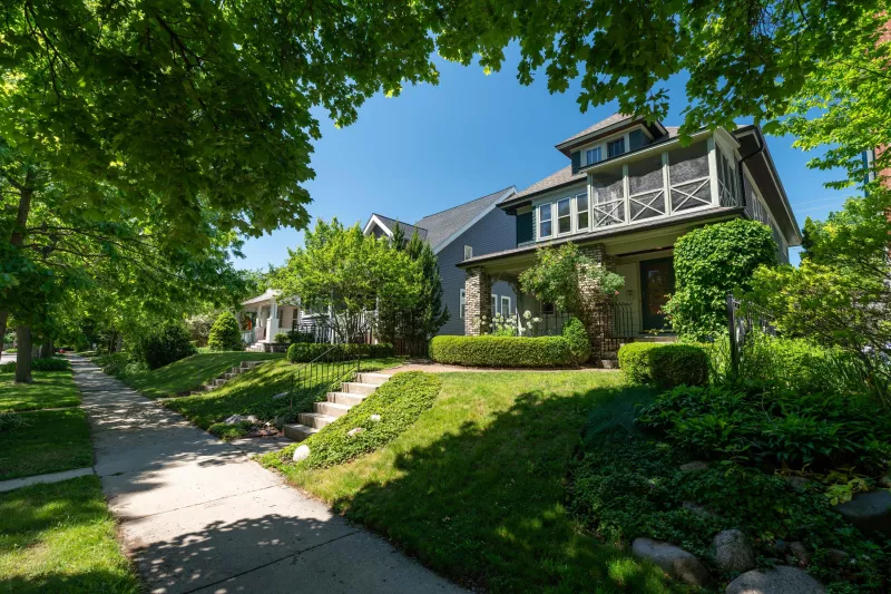 Shorewood