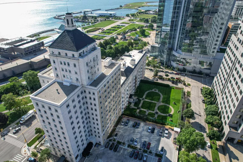 Milwaukee