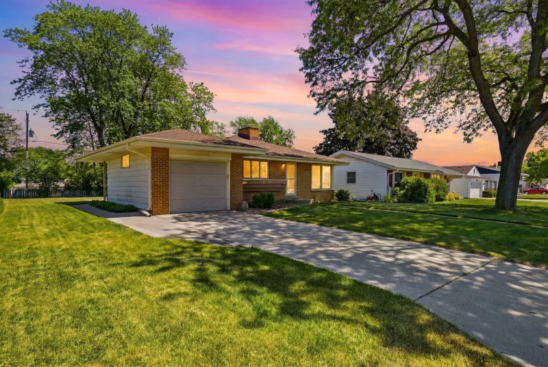 South Milwaukee