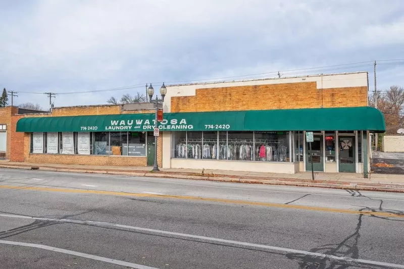 Wauwatosa
