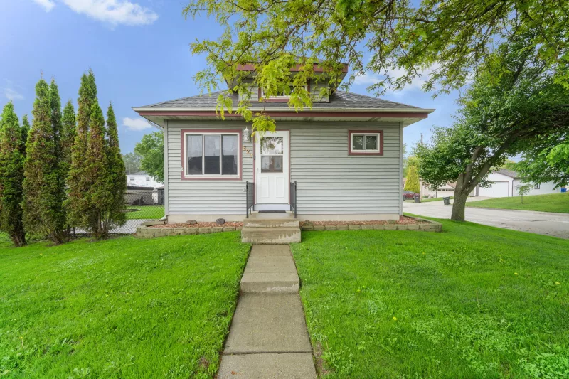 South Milwaukee