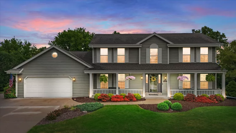 Menomonee Falls