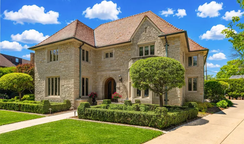 Shorewood