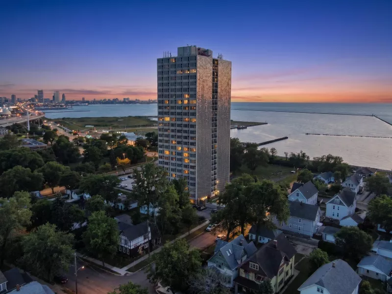 Milwaukee