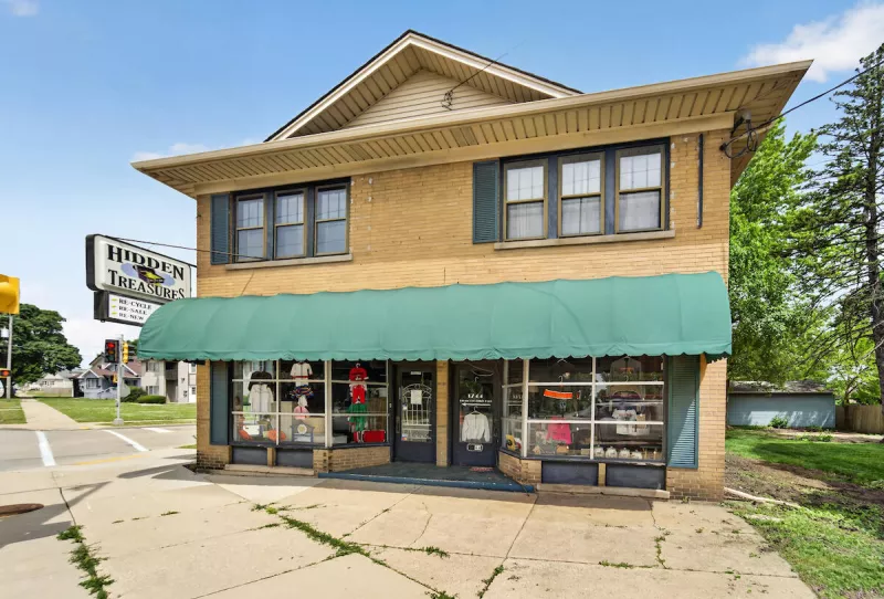 Racine