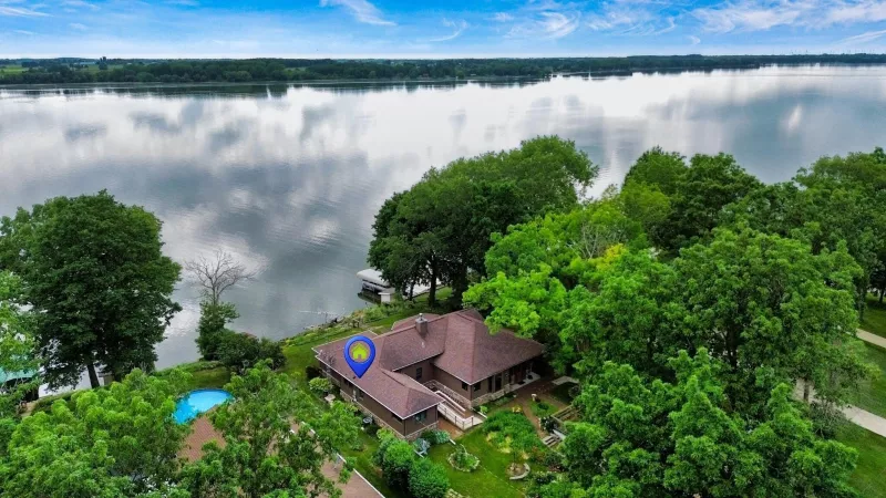 Fox Lake