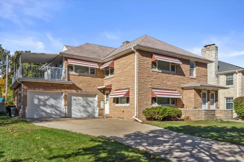Wauwatosa