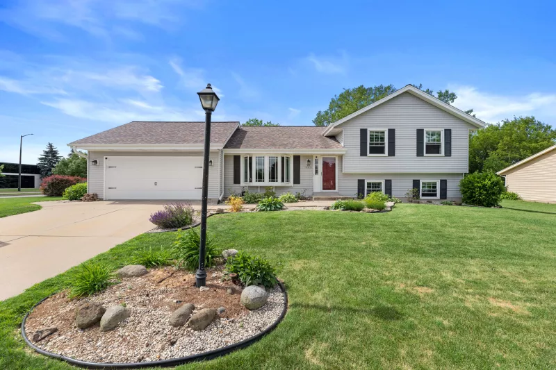 Menomonee Falls
