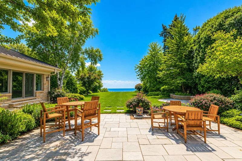 Whitefish Bay
