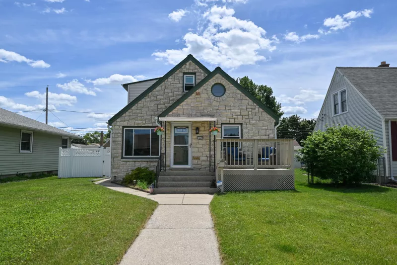 South Milwaukee