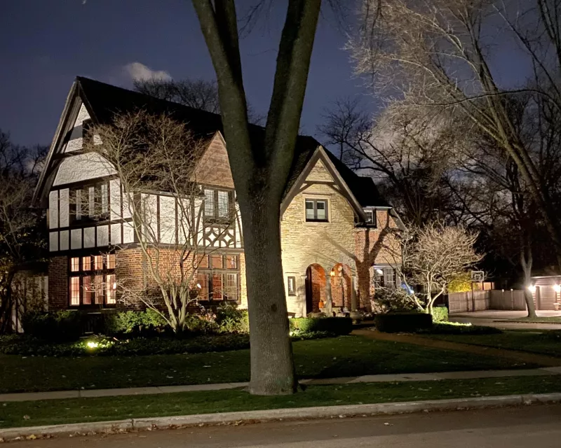 Whitefish Bay