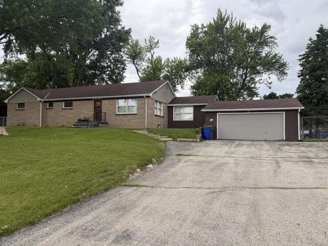 Muskego
