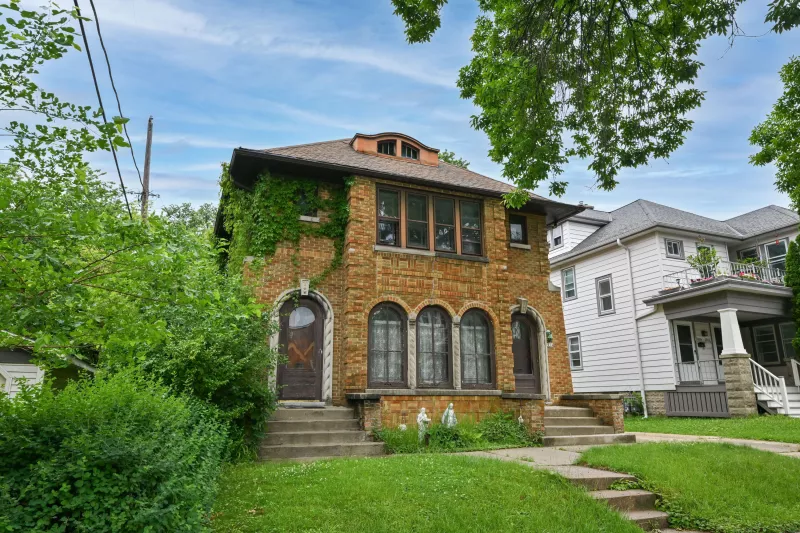 Shorewood