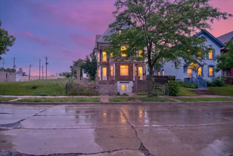 Milwaukee