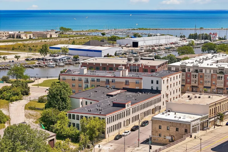 Racine