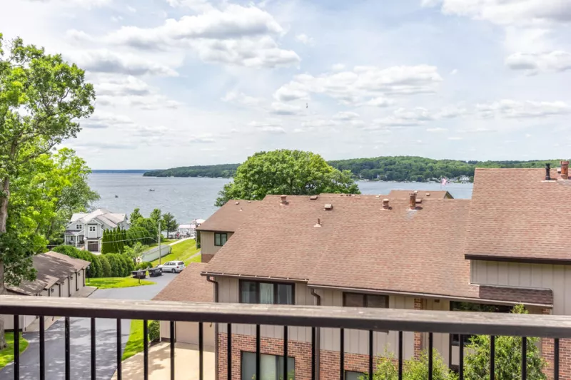 Lake Geneva