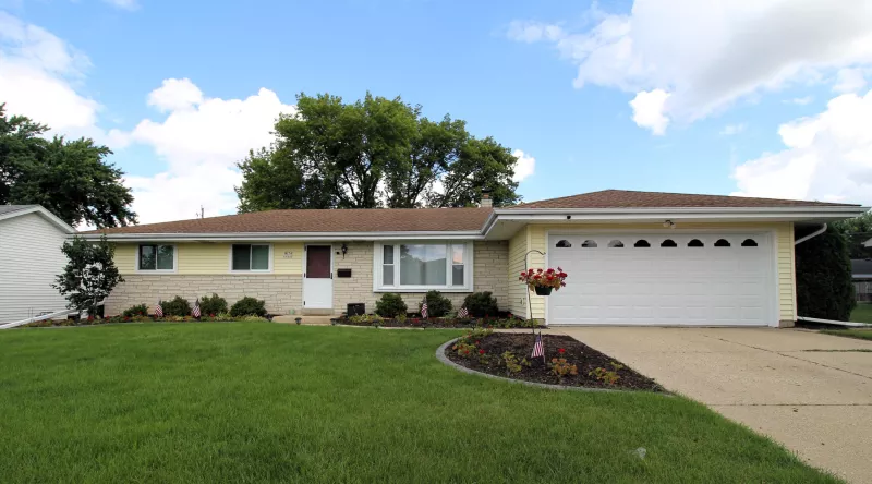 Menomonee Falls