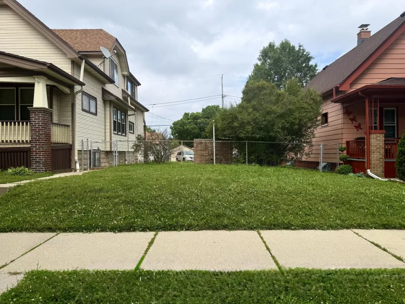 West Allis