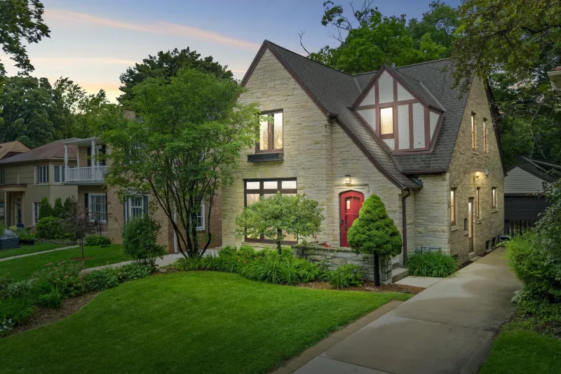 Shorewood